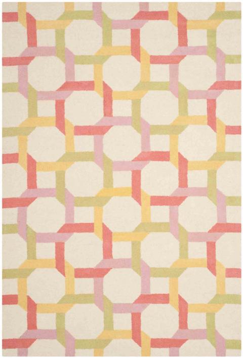Martha Stewart 4563 Rug | Martha Stewart - MSR4563