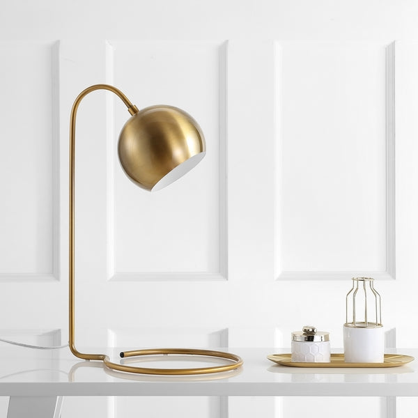 Bartolo 22 Inch H Table Lamp | Safavieh - TBL4037
