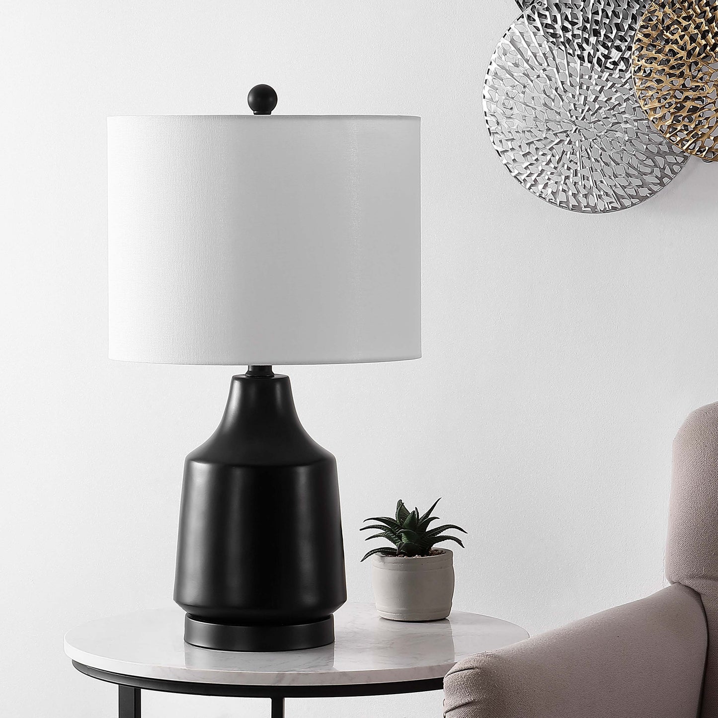Atrius Table Lamp | Safavieh - TBL4373