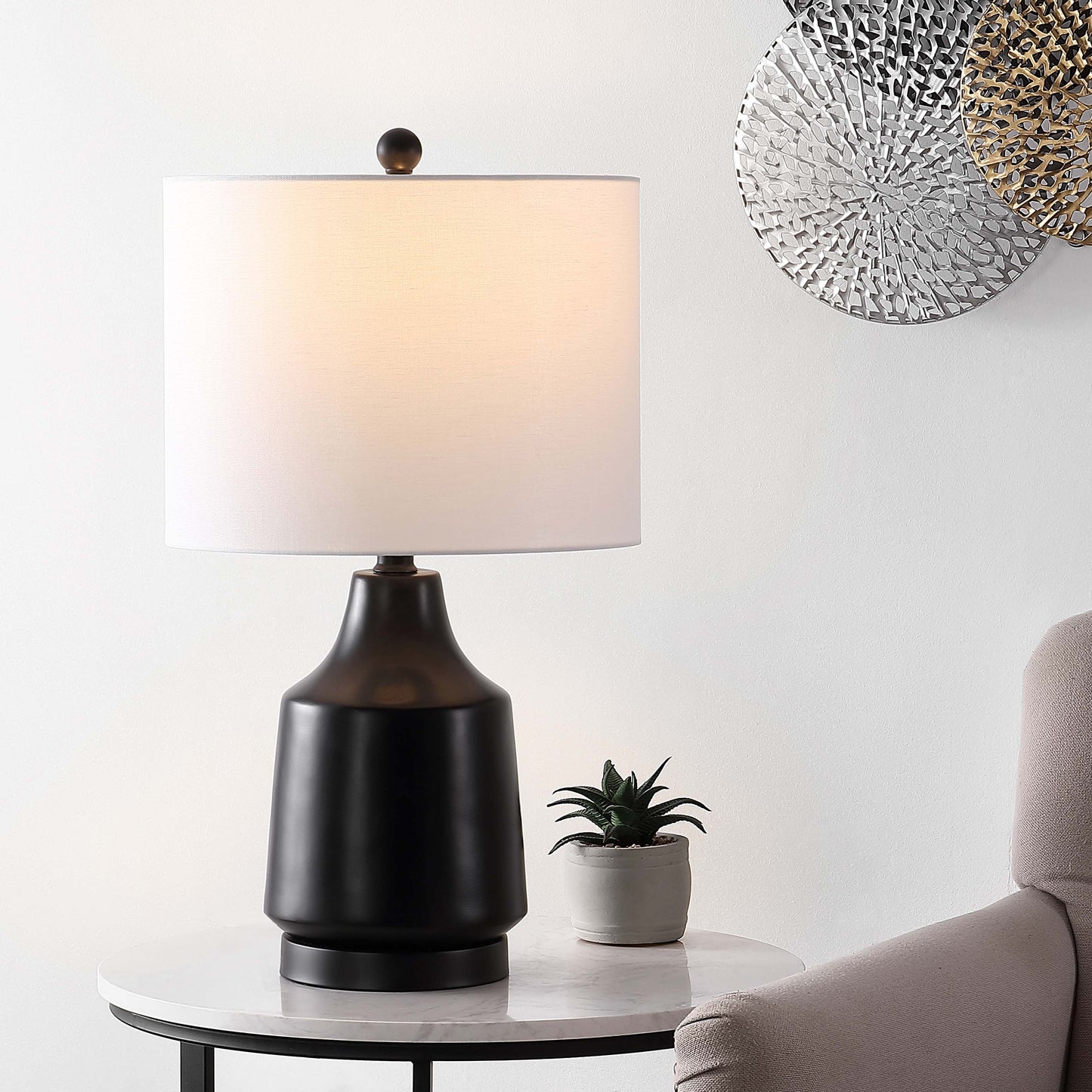 Atrius Table Lamp | Safavieh - TBL4373