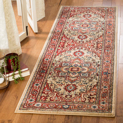 Quentin 1298 Rug | Lauren Ralph Lauren - LRL1298
