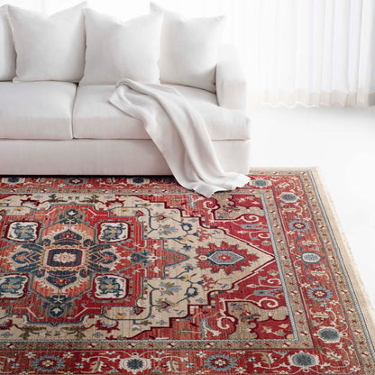 Quentin 1298 Rug | Lauren Ralph Lauren - LRL1298