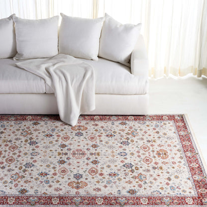 Milltown 1403 Rug | Lauren Ralph Lauren - LRL1403