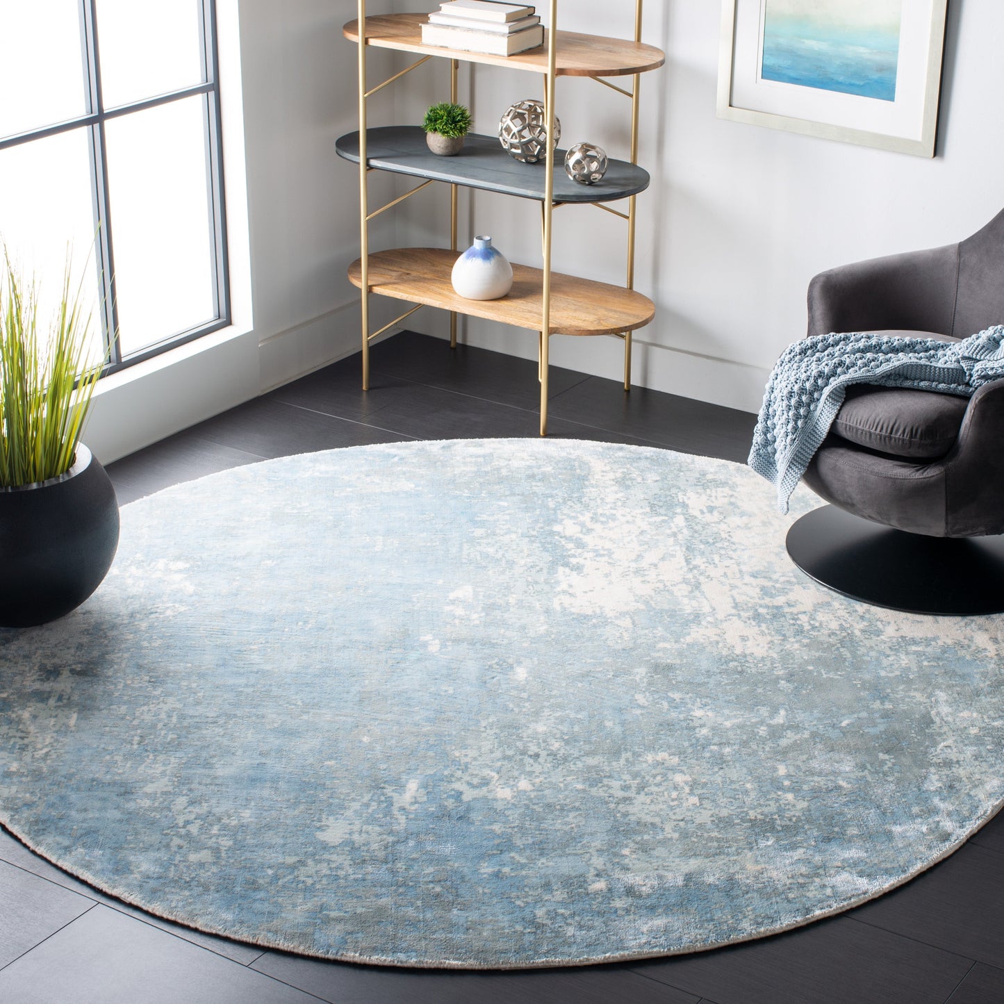 Mirage 411 Rug | Safavieh - MIR411
