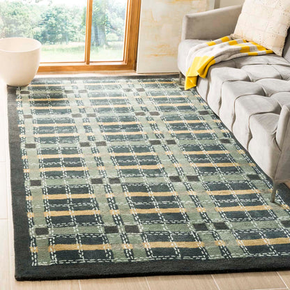 Martha Stewart 3613 Rug | Martha Stewart - MSR3613