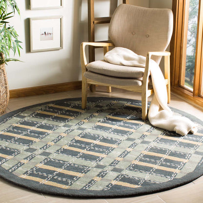 Martha Stewart 3613 Rug | Martha Stewart - MSR3613