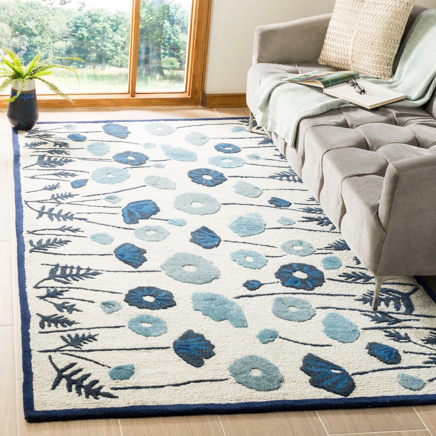 Martha Stewart 3627 Rug | Martha Stewart - MSR3627