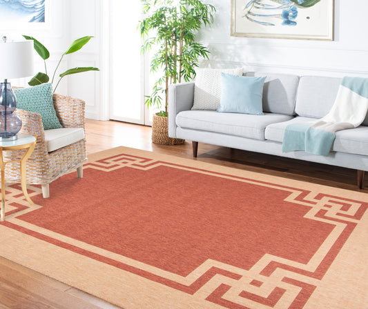 Martha Stewart 4122 Rug | Martha Stewart - MSR4122
