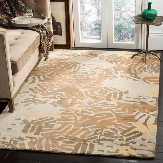 Martha Stewart 4548 Rug | Martha Stewart - MSR4548