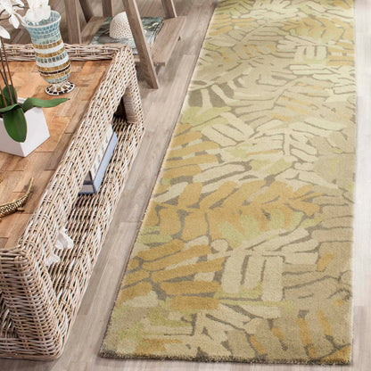 Martha Stewart 4548 Rug | Martha Stewart - MSR4548