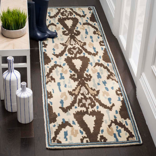 Martha Stewart 4553 Rug | Martha Stewart - MSR4553