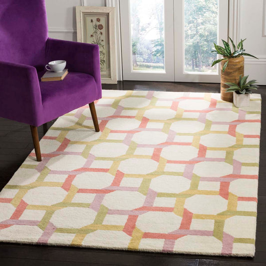 Martha Stewart 4563 Rug | Martha Stewart - MSR4563