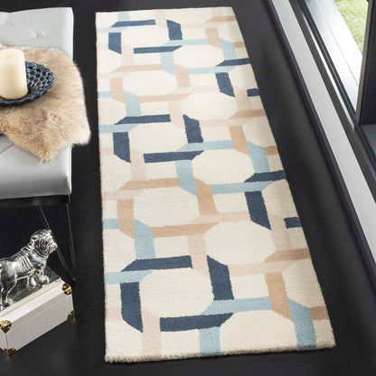 Martha Stewart 4563 Rug | Martha Stewart - MSR4563