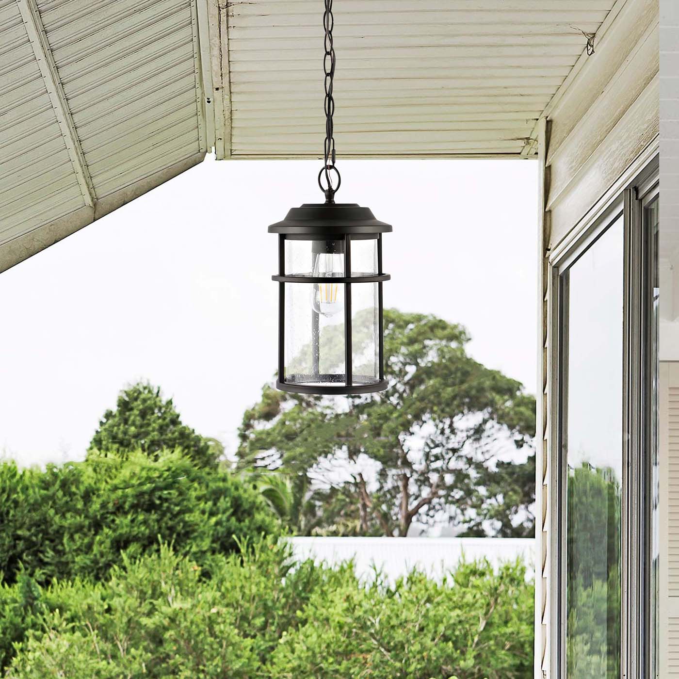 Cianna Outdoor Pendant | Safavieh - PLT4016