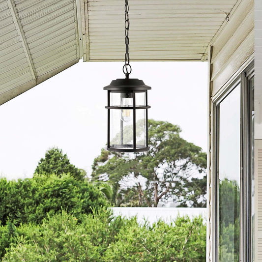Cianna Outdoor Pendant | Safavieh - PLT4016