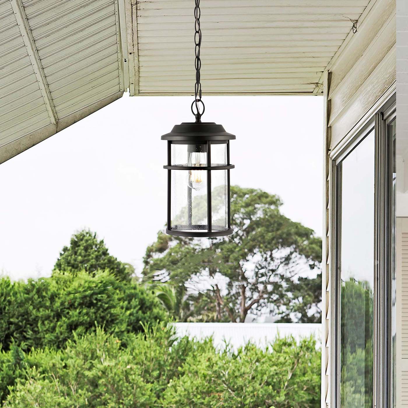 Cianna Outdoor Pendant | Safavieh - PLT4016