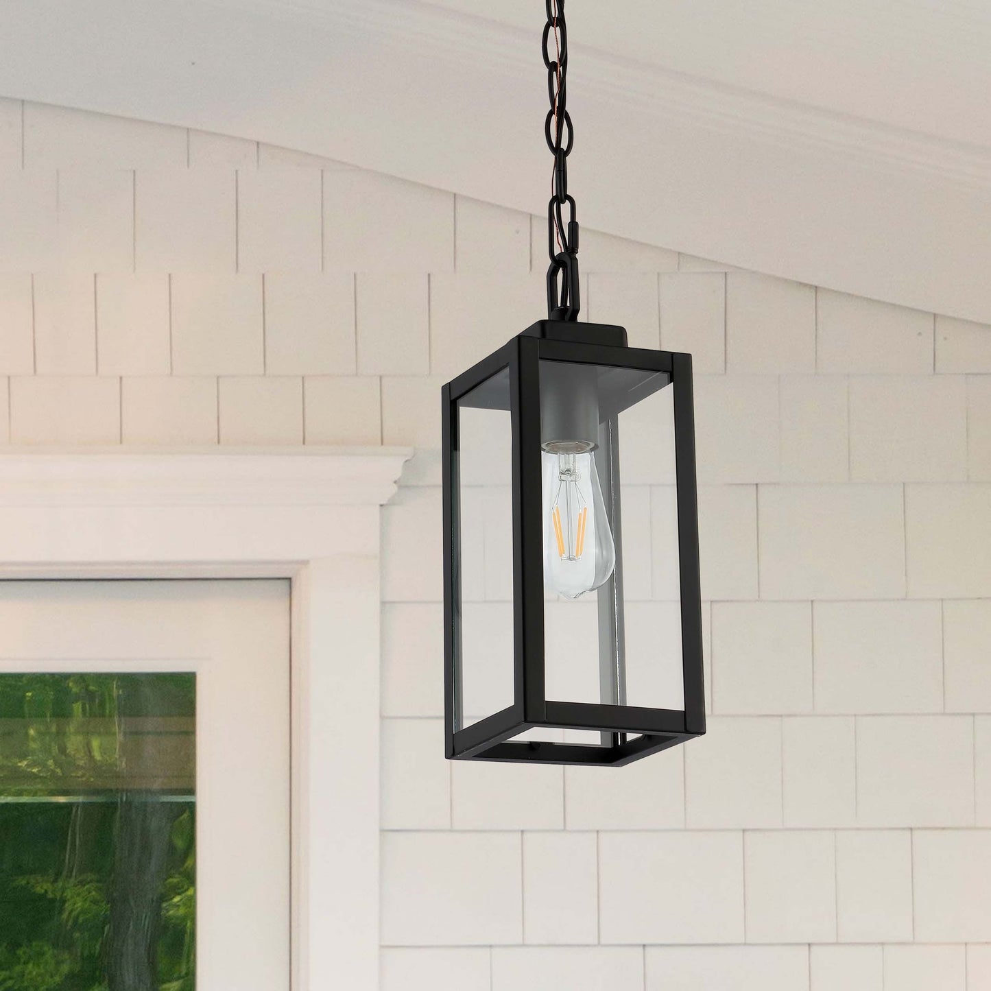 Clemens Outdoor Pendant | Safavieh - PLT4019