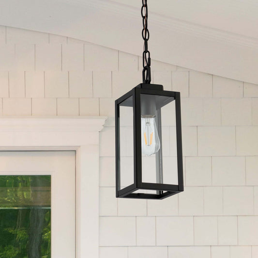 Clemens Outdoor Pendant | Safavieh - PLT4019