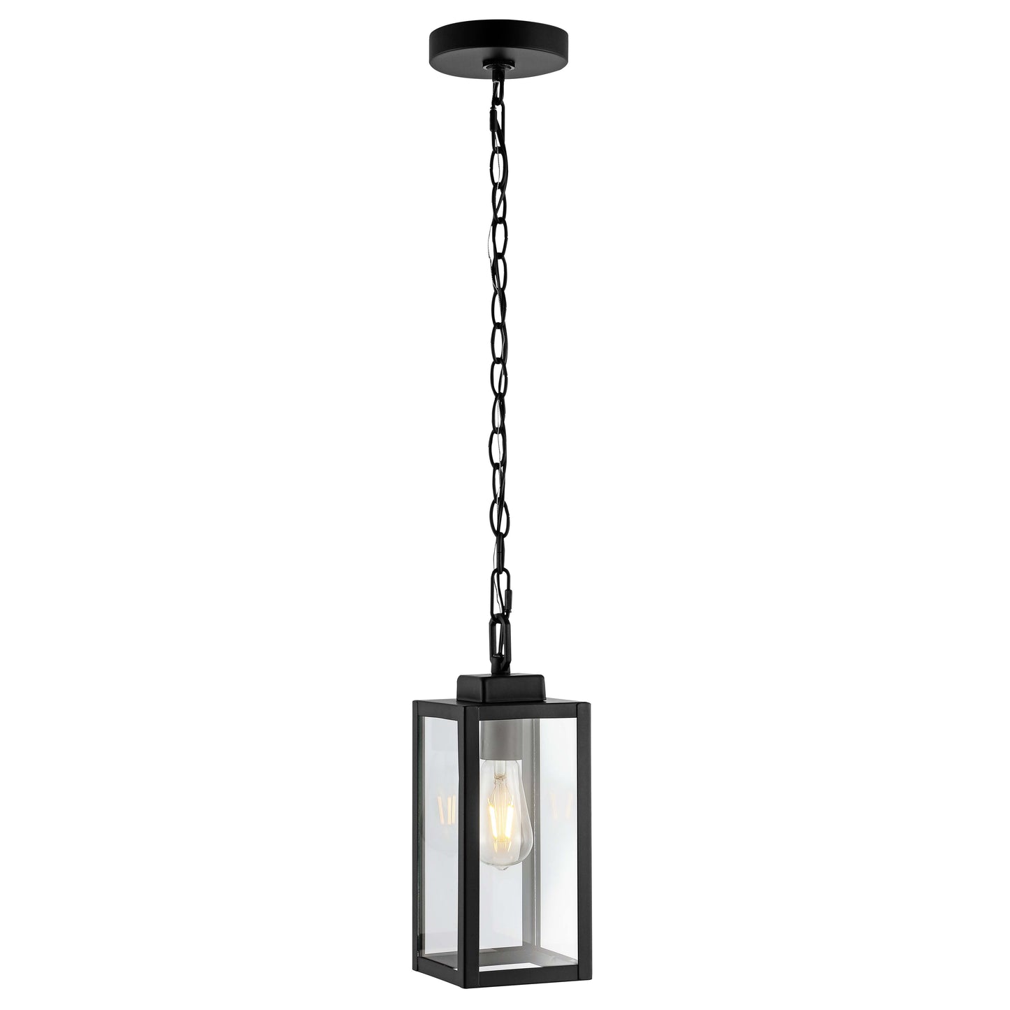 Clemens Outdoor Pendant | Safavieh - PLT4019