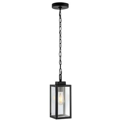 Clemens Outdoor Pendant | Safavieh - PLT4019