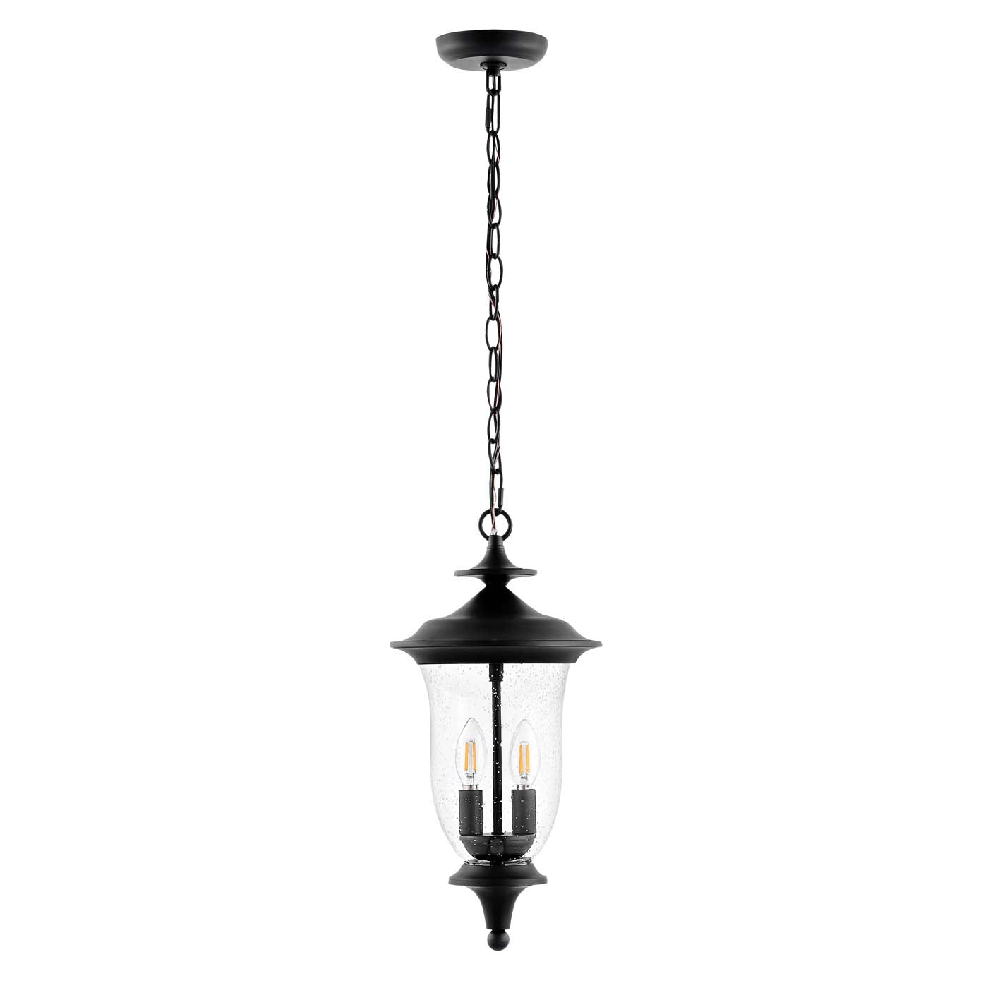Dowell Outdoor Pendant | Safavieh - PLT4033