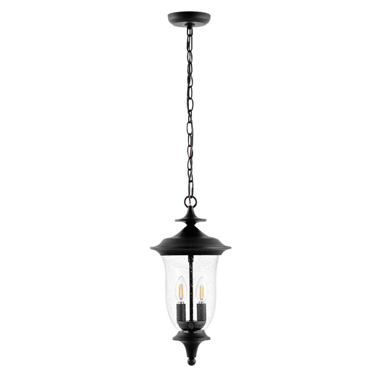 Dowell Outdoor Pendant | Safavieh - PLT4033