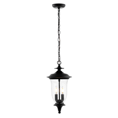 Dowell Outdoor Pendant | Safavieh - PLT4033