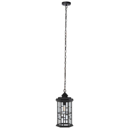 Carwen Outdoor Pendant | Safavieh - PLT7009