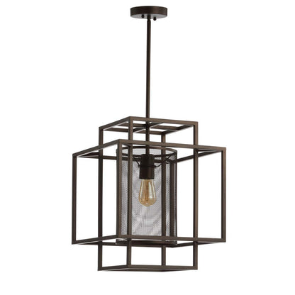 Case Pendant | Safavieh - PND4065