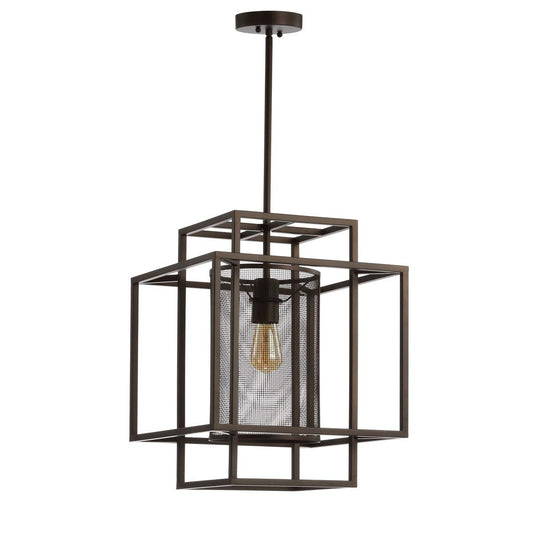 Case Pendant | Safavieh - PND4065