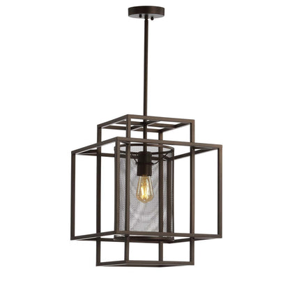 Case Pendant | Safavieh - PND4065