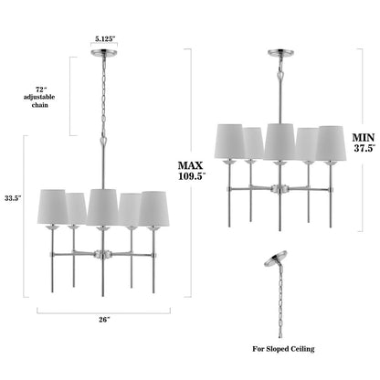 Dortra Pendant | Safavieh - PND4118