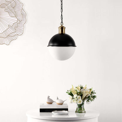 Daylily Pendant | Safavieh - PND4139