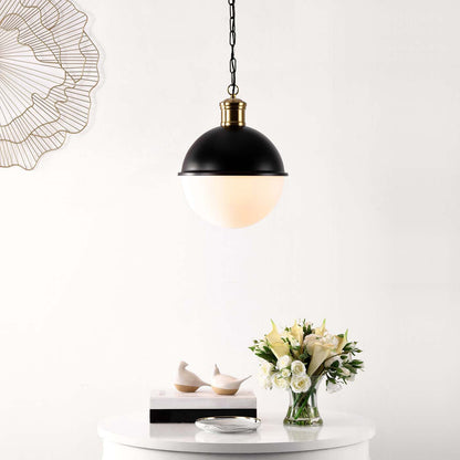 Daylily Pendant | Safavieh - PND4139