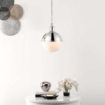 Daylily Pendant | Safavieh - PND4139