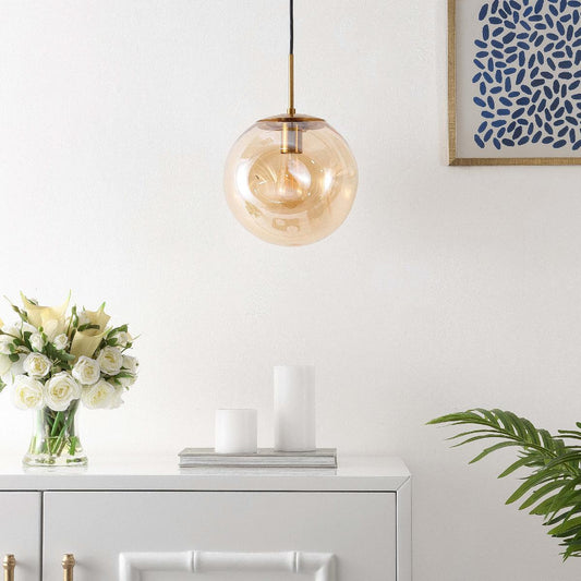 Cyril 10 Inch Pendant | Safavieh - PND4145