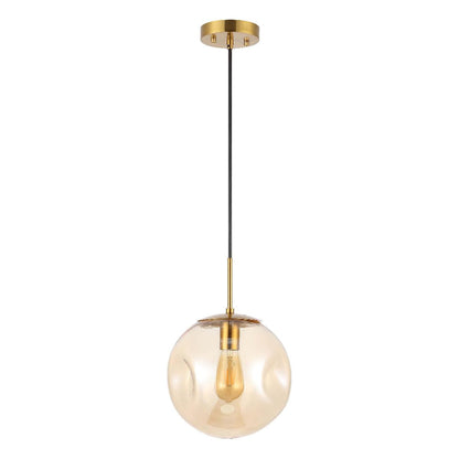 Cyril 10 Inch Pendant | Safavieh - PND4145