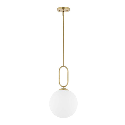 Danva 10 Inch Extendable Pendant | Safavieh - PND4178