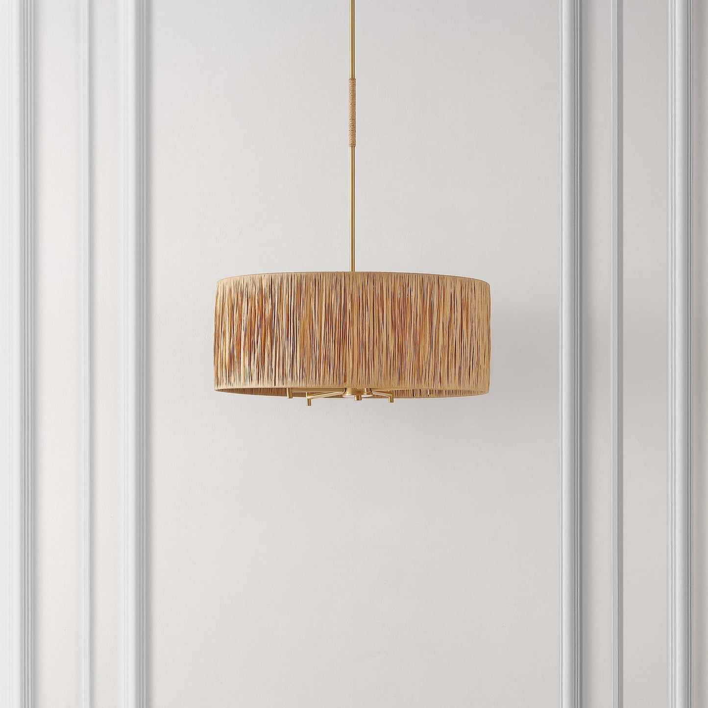 Colessa 5 Light Extendable Pendant | Safavieh - PND4187