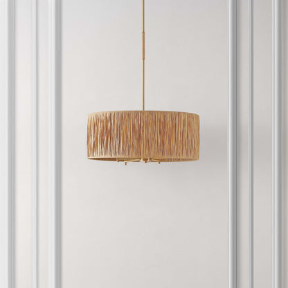 Colessa 5 Light Extendable Pendant | Safavieh - PND4187