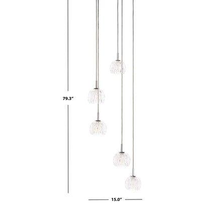 Daine Pendant | Safavieh - PND6009