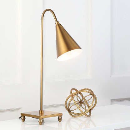 Annetta Table Lamp | Safavieh - TBL4022