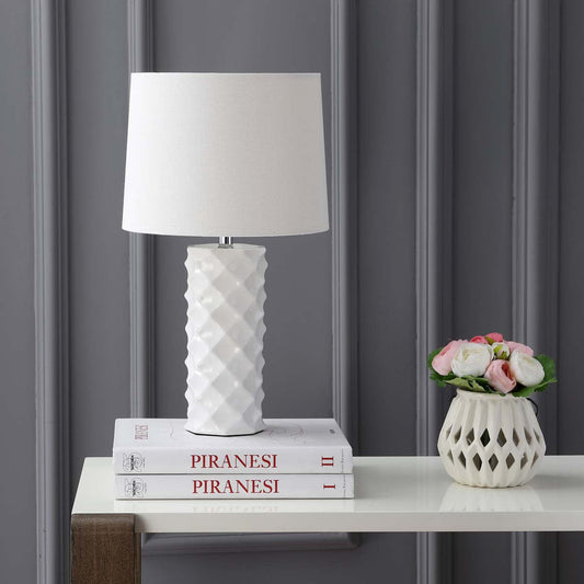 Belford Table Lamp | Safavieh - TBL4093
