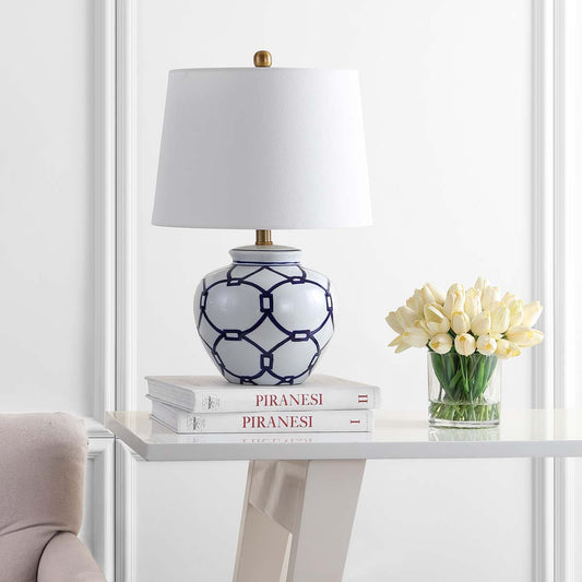 Anders Table Lamp | Safavieh - TBL4188