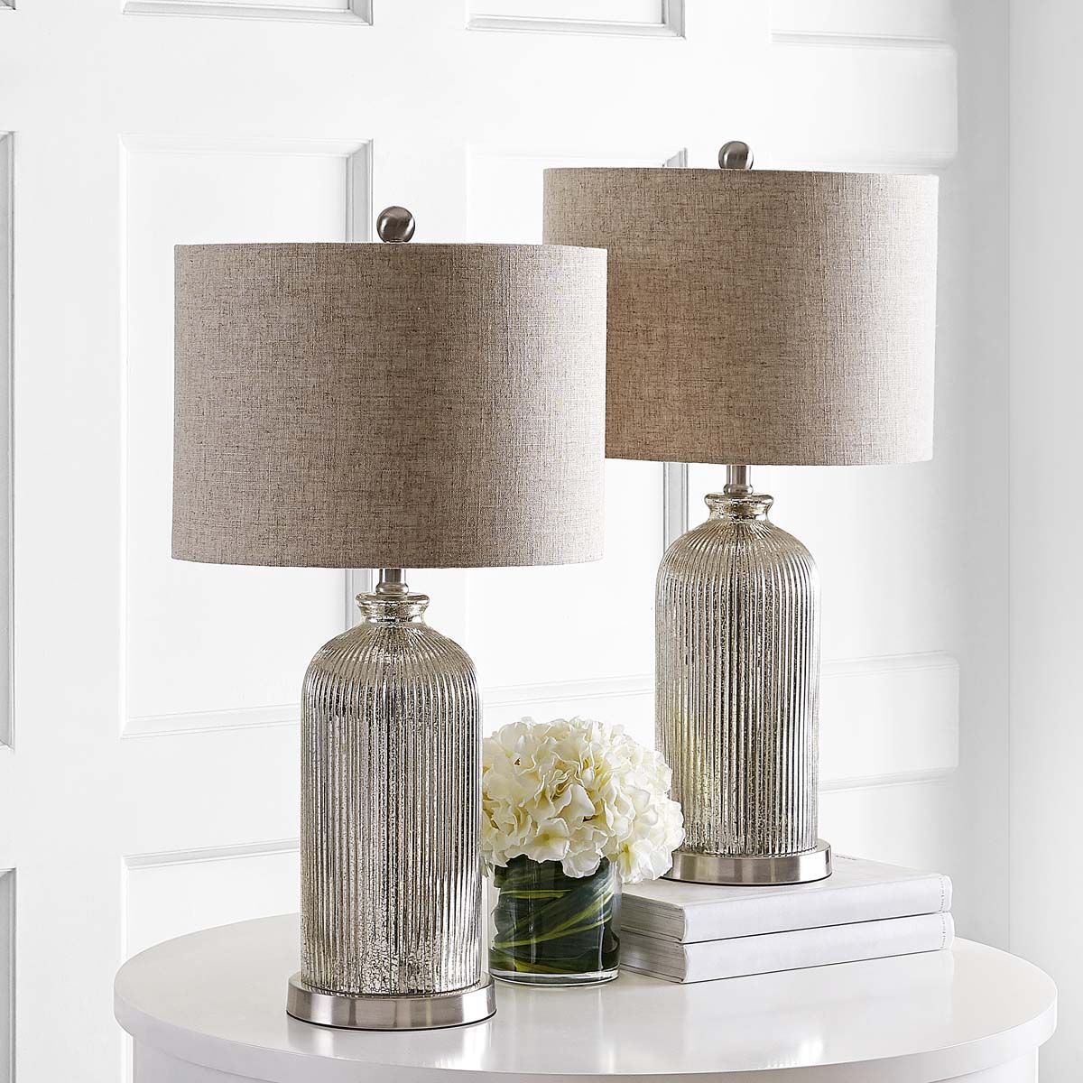 Ashson Table Lamp (Set of 2) | Safavieh - TBL4217