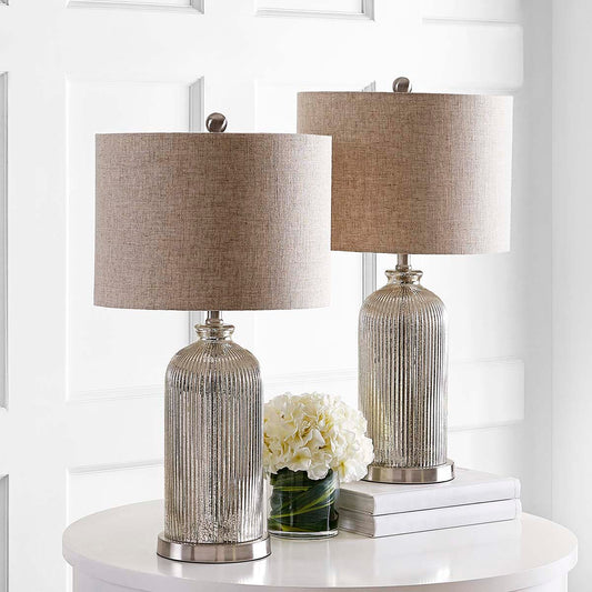 Ashson Table Lamp (Set of 2) | Safavieh - TBL4217