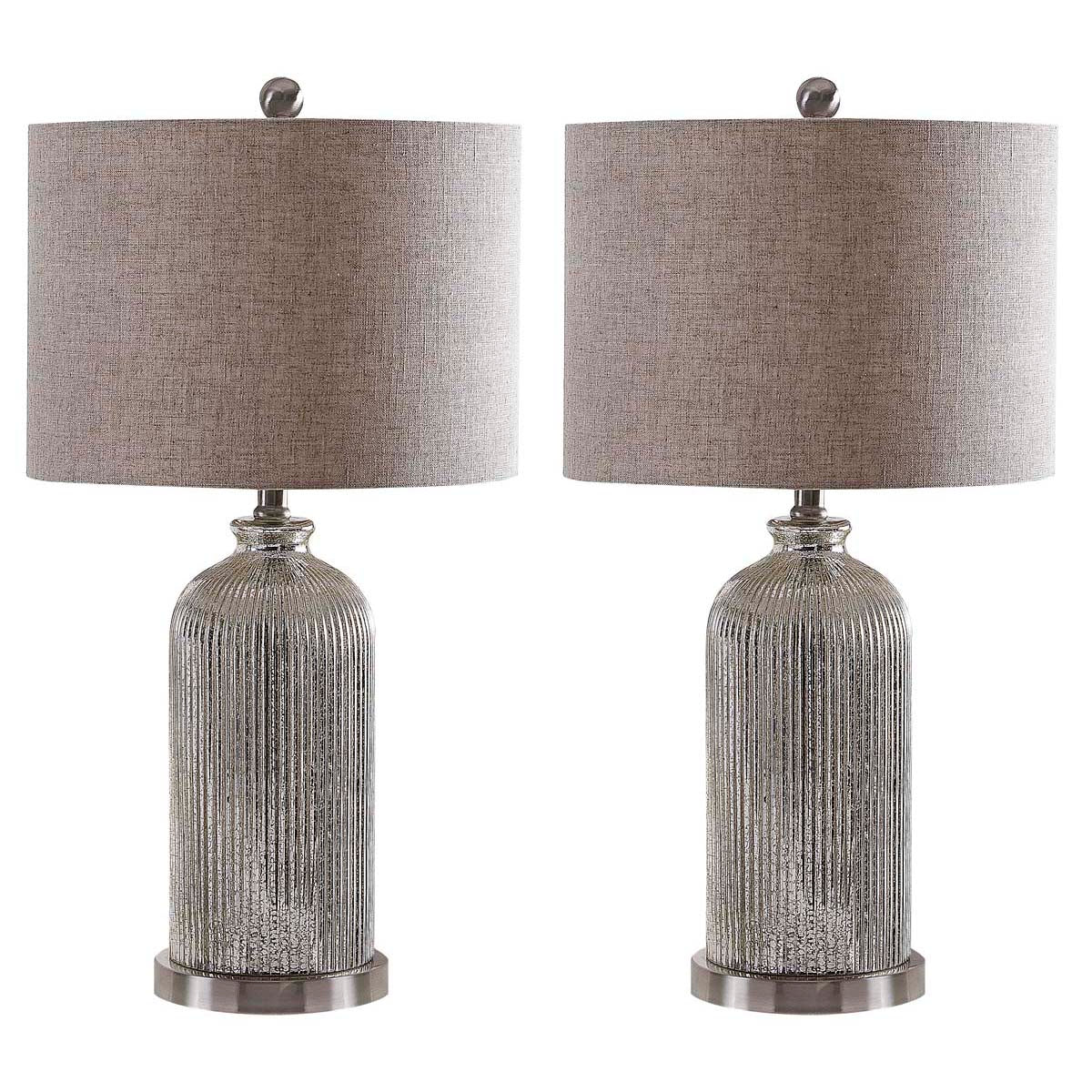Ashson Table Lamp (Set of 2) | Safavieh - TBL4217