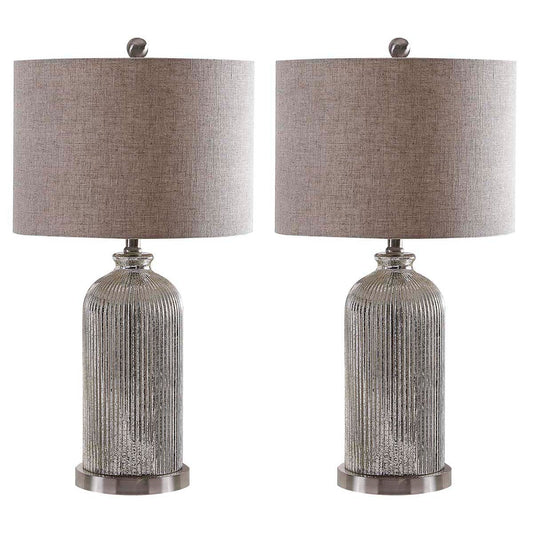 Ashson Table Lamp (Set of 2) | Safavieh - TBL4217