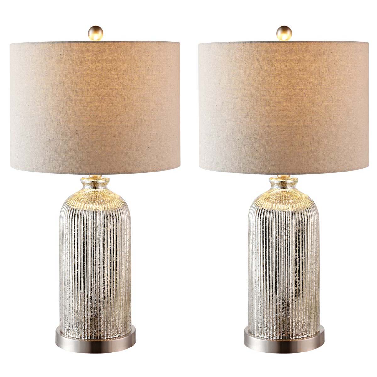 Ashson Table Lamp (Set of 2) | Safavieh - TBL4217