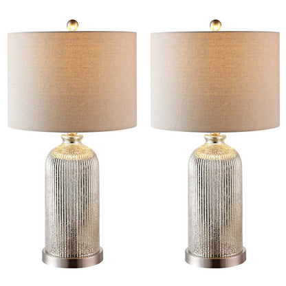 Ashson Table Lamp (Set of 2) | Safavieh - TBL4217